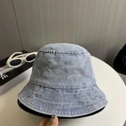 casquette Alexander Wang